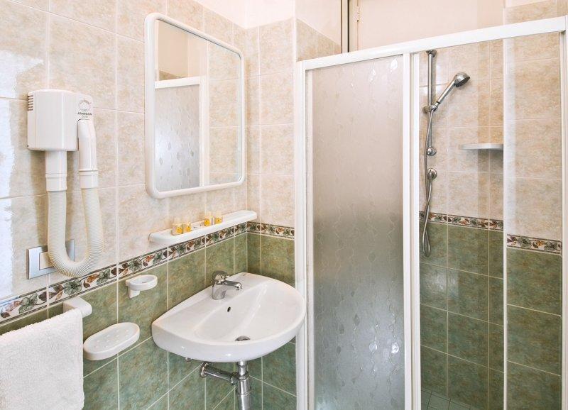 Hotel Ferrara Cattolica Kültér fotó