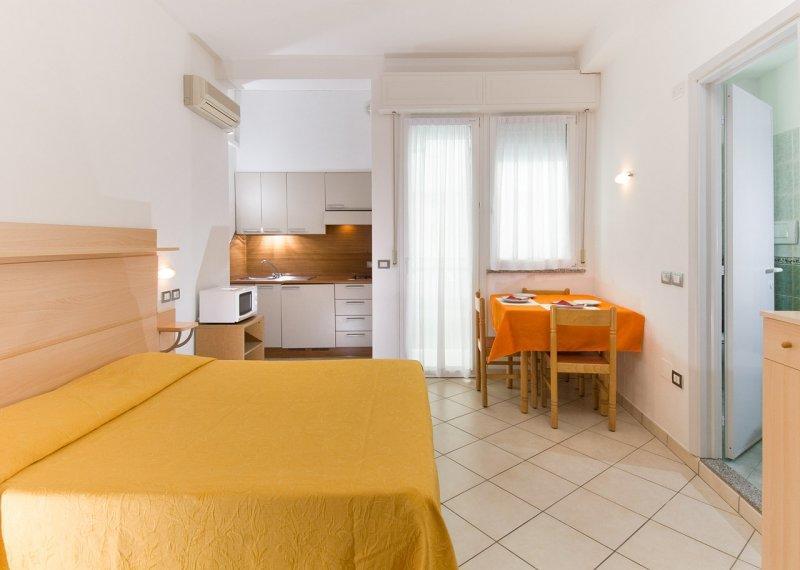 Hotel Ferrara Cattolica Kültér fotó